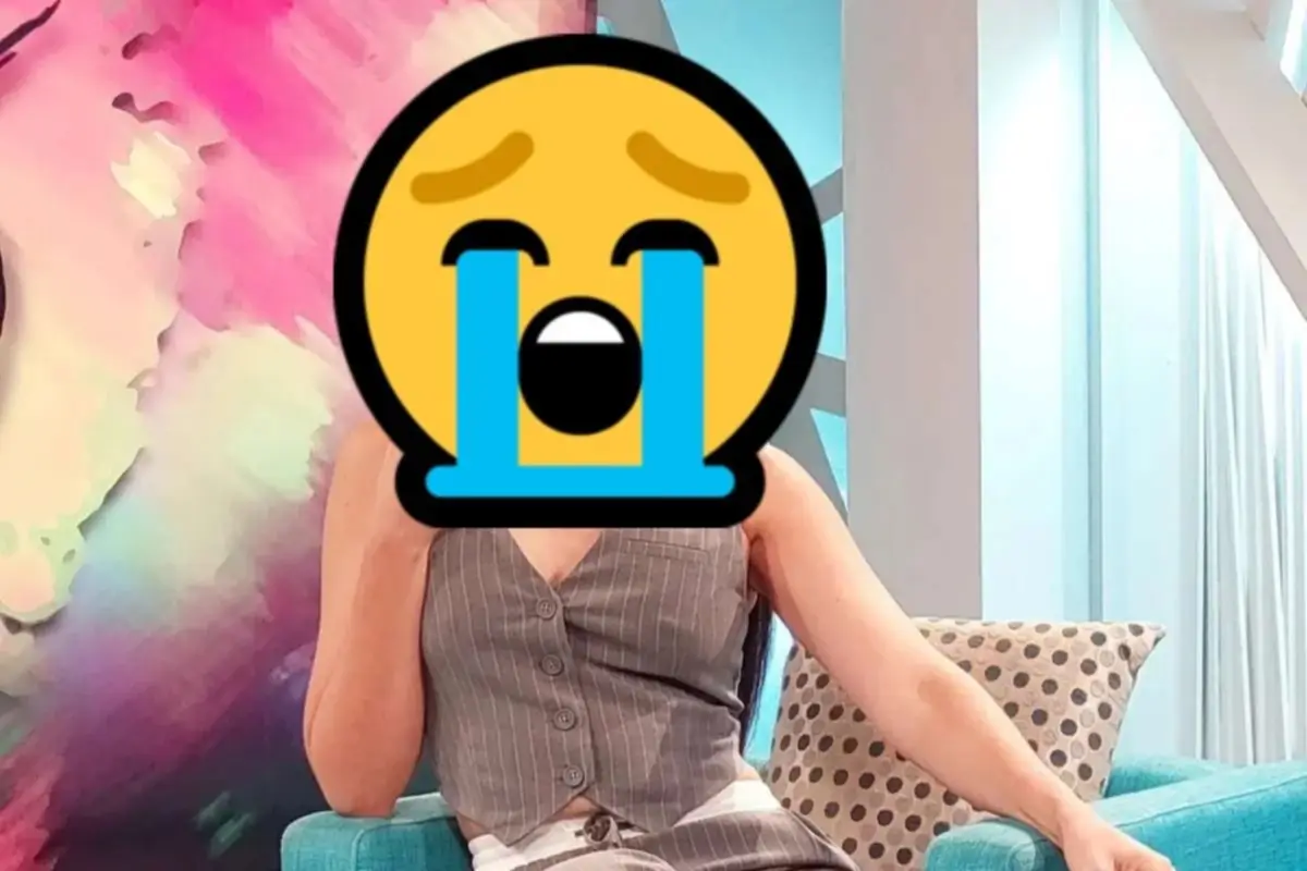 Animadora venezolana recuerda con el alma rota el asesinato de su padre