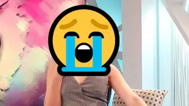 Animadora venezolana recuerda con el alma rota el asesinato de su padre Animadora venezolana recuerda con el alma rota el asesinato de su padre