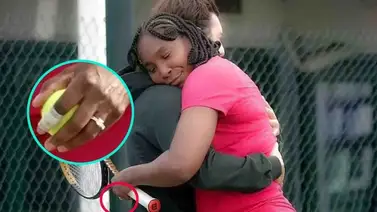 Venus Williams se compromete con un apuesto actor y productor Venus Williams se compromete con un apuesto actor y productor