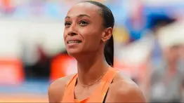 Luto en el atletismo: Ana Peleteiro anuncia la pérdida de su segundo hijo