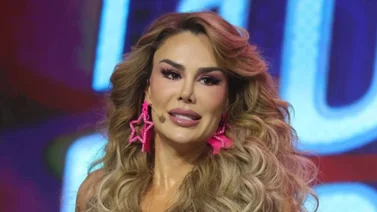Ninel Conde acusa a su expareja de “violencia” y lanza una advertencia
