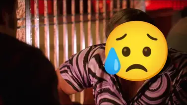 Muere querido actor: perdió el habla tras diagnóstico de cáncer Muere querido actor: perdió el habla tras diagnóstico de cáncer