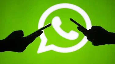 Caída de WhatsApp: Usuarios reportan fallas al enviar mensajes este 24 de julio