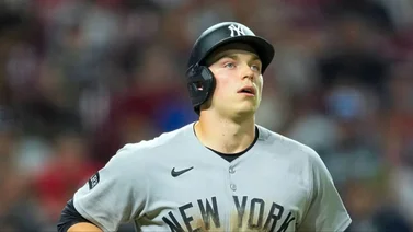 MLB: Este es el receptor que los Yankees no quieren soltar (+Detalles)