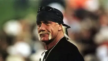 Hulk Hogan: un recorrido por los problemas de salud que "rompieron" su cuerpo Hulk Hogan: un recorrido por los problemas de salud que "rompieron" su cuerpo