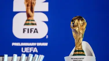 La FIFA busca voluntarios para participar en el Mundial 2026 ¿Cómo postularse? La FIFA busca voluntarios para participar en el Mundial 2026 ¿Cómo postularse?