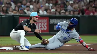 MLB: Maikel García es el líder de este departamento ofensivo entre los venezolanos MLB: Maikel García es el líder de este departamento ofensivo entre los venezolanos