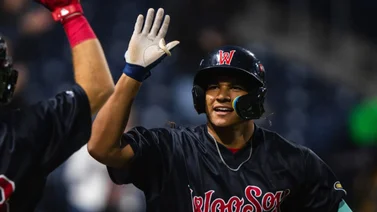 MiLB: Prospecto del Magallanes está cada vez más cerca de subir a Grandes Ligas (+Números)