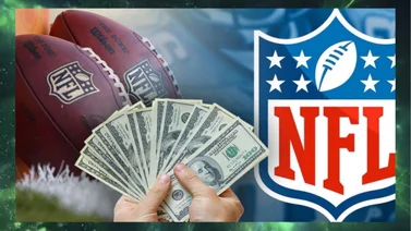Récord histórico: la NFL eleva sus ingresos compartidos a $14.000 millones (+Detalles)