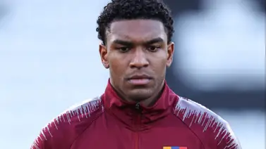 Vinotintos dicen presente en la UEFA Europa League ¿Qué les falta para clasificar? Vinotintos dicen presente en la UEFA Europa League ¿Qué les falta para clasificar?