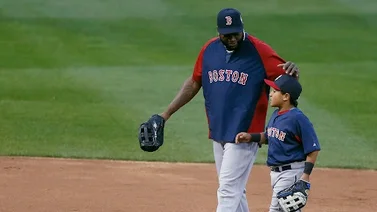 MLB: Red Sox ascienden a hijo del Salón de la Fama David Ortiz (+Detalles)