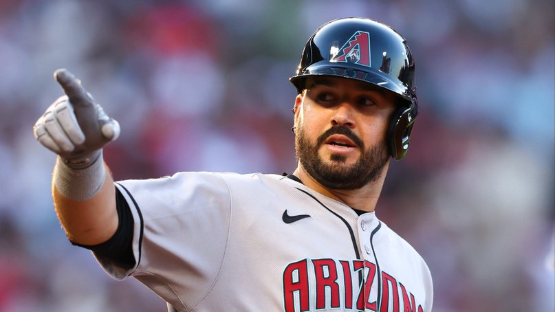 MLB: ¿Eugenio Suárez encajaría mejor en los Yankees o en los Mets? (+video)