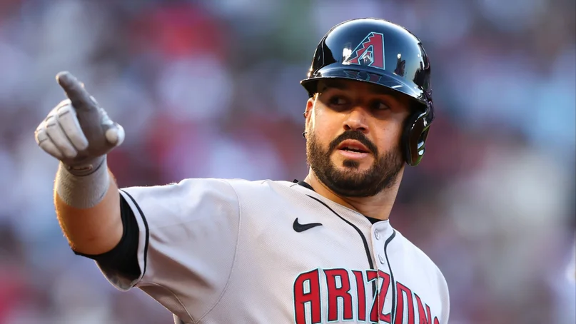 MLB: ¿Eugenio Suárez encajaría mejor en los Yankees o en los Mets? (+video)