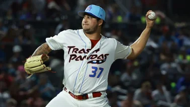 MLB: Los Angelinos suben al equipo grande a este venezolano (+Info)