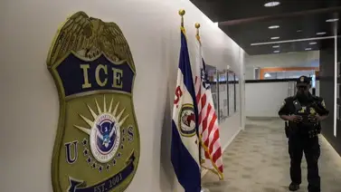 ICE amplía su alcance: Nuevas medidas afectan a inmigrantes con estatus regular ICE amplía su alcance: Nuevas medidas afectan a inmigrantes con estatus regular