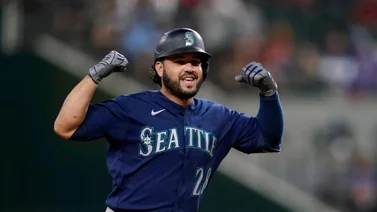 MLB: Eugenio Suárez podría regresar a la División Oeste de la Liga Americana (+Info)