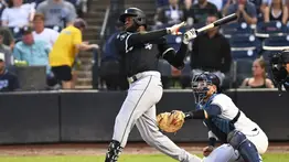 MLB: Luis Robert Jr. en la mira de este equipo de la Liga Nacional (+Detalles)