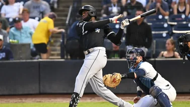 MLB: Luis Robert Jr. en la mira de este equipo de la Liga Nacional (+Detalles)
