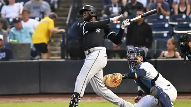 MLB: Luis Robert Jr. en la mira de este equipo de la Liga Nacional (+Detalles) MLB: Luis Robert Jr. en la mira de este equipo de la Liga Nacional (+Detalles)