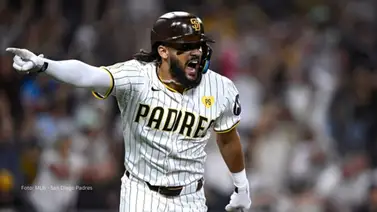 MLB: Fernando Tatís Jr dispara jonrón y mantiene a San Diego en la pelea ante San Luis (+Video) MLB: Fernando Tatís Jr dispara jonrón y mantiene a San Diego en la pelea ante San Luis (+Video)