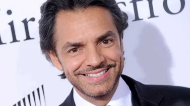 Eugenio Derbez señalado de maltratar a un querido actor: “Lo tenían encerrado”