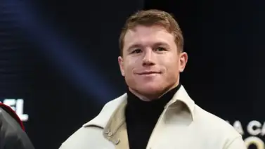 Canelo Álvarez: Aclara esta situación sobre su fortuna y sus hijos Canelo Álvarez: Aclara esta situación sobre su fortuna y sus hijos