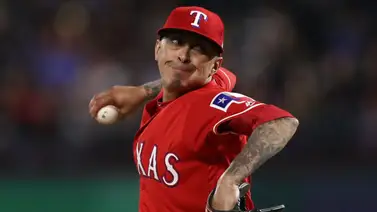 MLB: Este veterano lanzador anuncia su retiro del beisbol tras 18 años (+Detalles) MLB: Este veterano lanzador anuncia su retiro del beisbol tras 18 años (+Detalles)