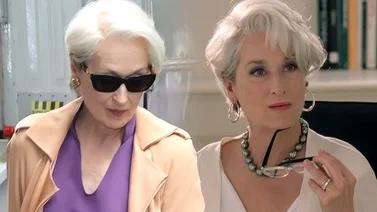Meryl Streep: Miranda Priestly renace en las calles de Nueva York 