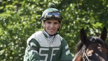 Imparable: Mychel Sánchez con 11 victorias en tres días y está a cuatro de las 1.800 en Estados Unidos Imparable: Mychel Sánchez con 11 victorias en tres días y está a cuatro de las 1.800 en Estados Unidos