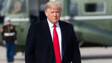 Pactos comerciales de EEUU bajo la administración Trump: Seis países en el radar Pactos comerciales de EEUU bajo la administración Trump: Seis países en el radar