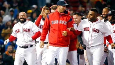 LVBP: Magallanes sostuvo una positiva reunión con este grandesligas en Estados Unidos