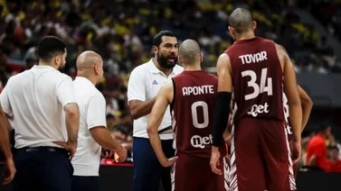 Amistoso internacional: Vinotinto de las Alturas cierra su gira por China con derrota (Finalizado)