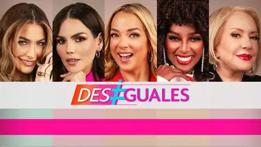 Querida conductora de Univisión revela que fue abusada sexualmente a los 15 años Querida conductora de Univisión revela que fue abusada sexualmente a los 15 años