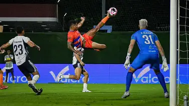 Liga FutVe: ¿Quién se impondrá en el choque entre Academia Puerto Cabello y Zamora? Liga FutVe: ¿Quién se impondrá en el choque entre Academia Puerto Cabello y Zamora?