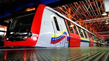 Metro de Caracas ofrecer wifi gratuito como parte de un plan piloto de conectividad Metro de Caracas ofrecer wifi gratuito como parte de un plan piloto de conectividad