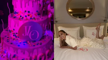 Jennifer López: El lujoso país elegido por la artista para celebrar su cumpleaños 56