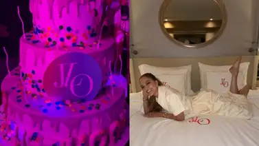 Jennifer López: El lujoso país elegido por la artista para celebrar su cumpleaños 56 Jennifer López: El lujoso país elegido por la artista para celebrar su cumpleaños 56