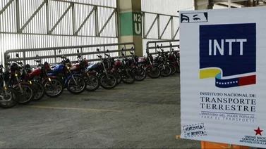 Soluciona el problema de registro en el INTT: Guía paso a paso