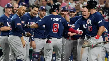 WBC: ¿El mejor de la historia? Este es el posible lineup de Estados Unidos para el Clásico Mundial 2026 WBC: ¿El mejor de la historia? Este es el posible lineup de Estados Unidos para el Clásico Mundial 2026