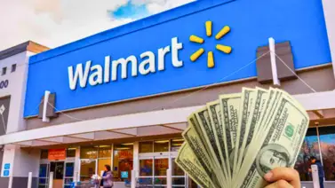 Multa millonaria a Walmart: El Gobierno impone sanciones por esta razón  Multa millonaria a Walmart: El Gobierno impone sanciones por esta razón