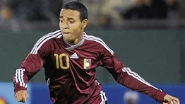 Yohandry Orozco habla claro sobre su posible regreso a la Vinotinto (+video)