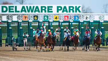 Atención: Delaware Park cancela su programación de este viernes por esta razón Atención: Delaware Park cancela su programación de este viernes por esta razón