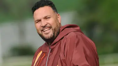 Gabriel Márquez espera conseguir el uno-dos en la primera del loto hípico en La Rinconada (+Video) Gabriel Márquez espera conseguir el uno-dos en la primera del loto hípico en La Rinconada (+Video)