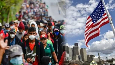 Nueva política migratoria en EEUU: Deportaciones de menores de estás edades por incumplimiento de documentos migratorios 