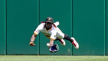 MLB: Yankees podrían adquirir a este jardinero estrella de Pittsburgh MLB: Yankees podrían adquirir a este jardinero estrella de Pittsburgh