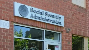 ¿Calificas para los beneficios del Seguro Social para cónyuges? Aquí te lo contamos