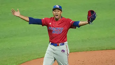 WBC: Edwin Díaz toma decisión y llena de entusiasmo a Puerto Rico (+Declaraciones) WBC: Edwin Díaz toma decisión y llena de entusiasmo a Puerto Rico (+Declaraciones)