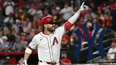 MLB: ¿Es Eugenio Suárez el principal objetivo de los Yankees de Nueva York? MLB: ¿Es Eugenio Suárez el principal objetivo de los Yankees de Nueva York?