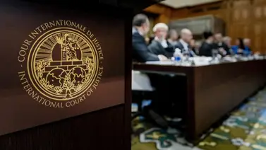 Avance legal: Los países pueden demandar por daños relacionados con el cambio climático Avance legal: Los países pueden demandar por daños relacionados con el cambio climático