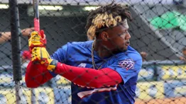LVBP: Ronald Acuña Jr. y Maikel García lideran el lineup soñado de La Guaira para la 2025/26